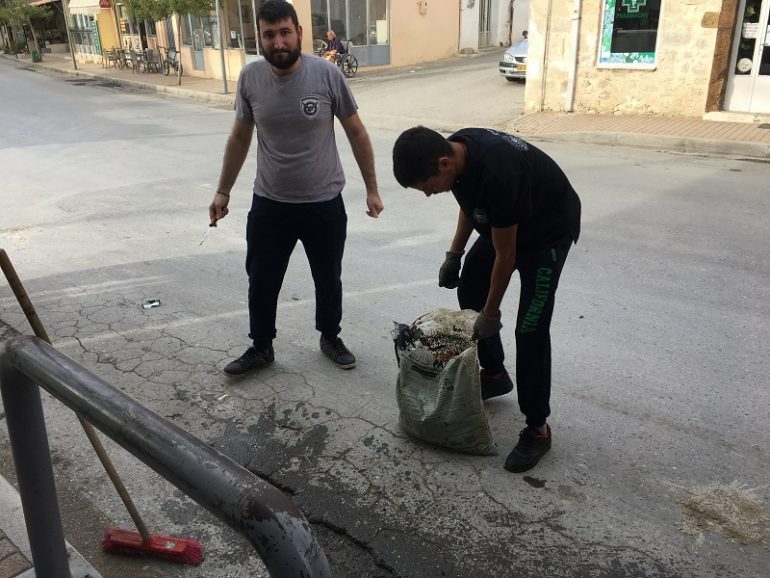 Εν δράση ξανά ο Πολιτιστικός Σύλλογος Αγίων Δέκα sullogos-agion-deka3