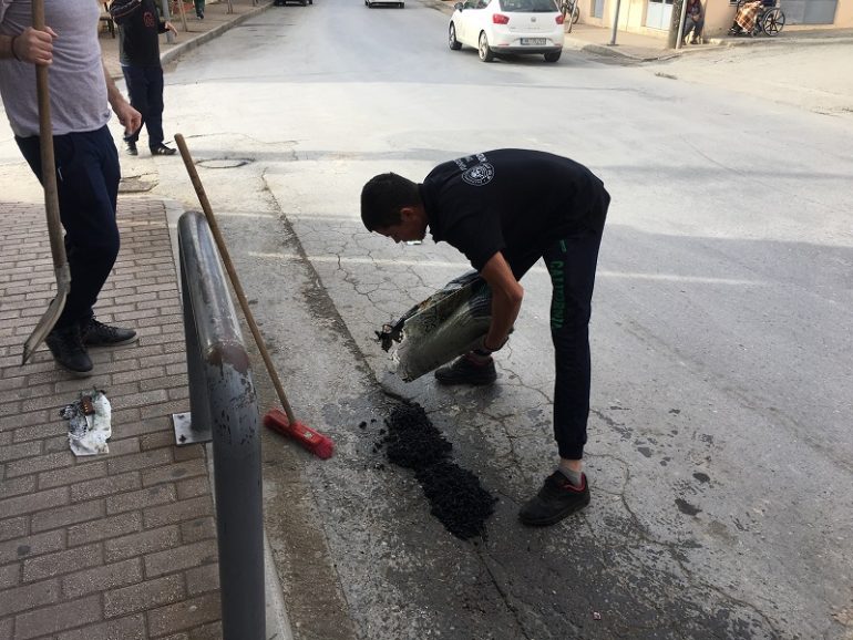 Εν δράση ξανά ο Πολιτιστικός Σύλλογος Αγίων Δέκα sullogos-agion-deka4