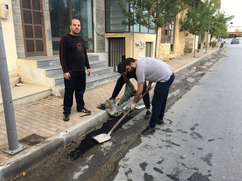 Εν δράση ξανά ο Πολιτιστικός Σύλλογος Αγίων Δέκα sullogos-agion-deka9