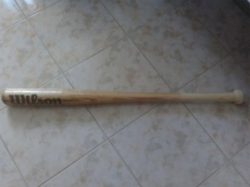 Σκότωσε τον ξάδερφό του και ανέβασε στο facebook το φονικό ρόπαλο