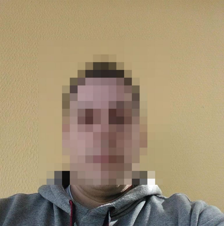 Σκότωσε τον ξάδερφό του και ανέβασε στο facebook το φονικό ρόπαλο