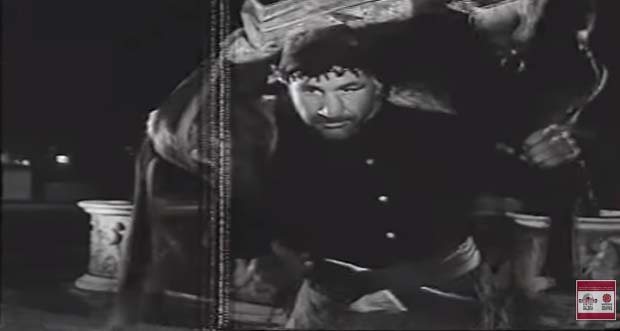 Ο Γαλλοαργεντινός Άβελ Σεστάκ που έγινε Κρητικός