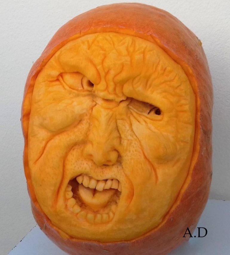 Χρυσό βραβείο για τον Κρητικό Αντώνη Δαριβιανάκη στην «ΕΞΠΟΤΡΟΦ 2017»