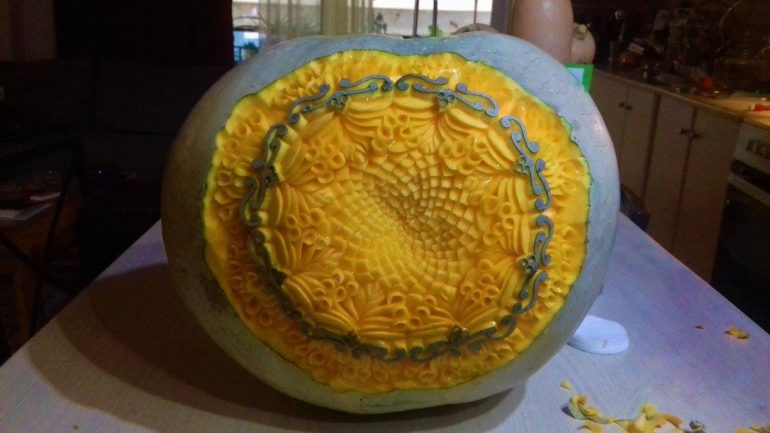 Χρυσό βραβείο για τον Κρητικό Αντώνη Δαριβιανάκη στην «ΕΞΠΟΤΡΟΦ 2017»