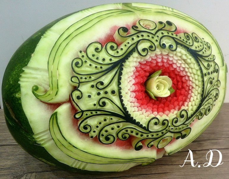 Χρυσό βραβείο για τον Κρητικό Αντώνη Δαριβιανάκη στην «ΕΞΠΟΤΡΟΦ 2017»