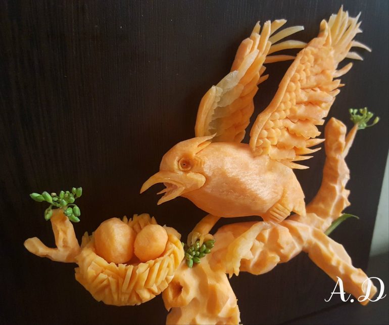 Χρυσό βραβείο για τον Κρητικό Αντώνη Δαριβιανάκη στην «ΕΞΠΟΤΡΟΦ 2017»