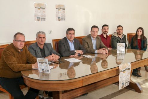 Η "έξυπνη" εφαρμογή του Δήμου Ηρακλείου