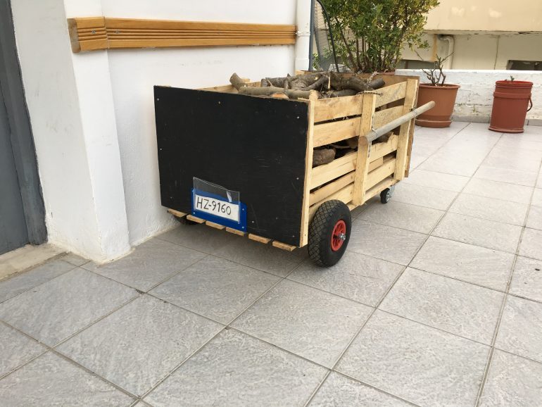 Η πατέντα της... Ζωής που έγινε viral!