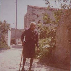 Ο τελευταίος βρακοφόρος της Μεσαράς