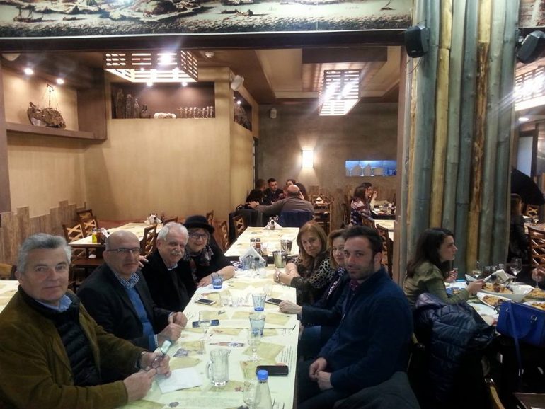 Το "ΔΙΑΖΩΜΑ" στο Ηράκλειο για την αρχαία πόλη και την Κνωσό