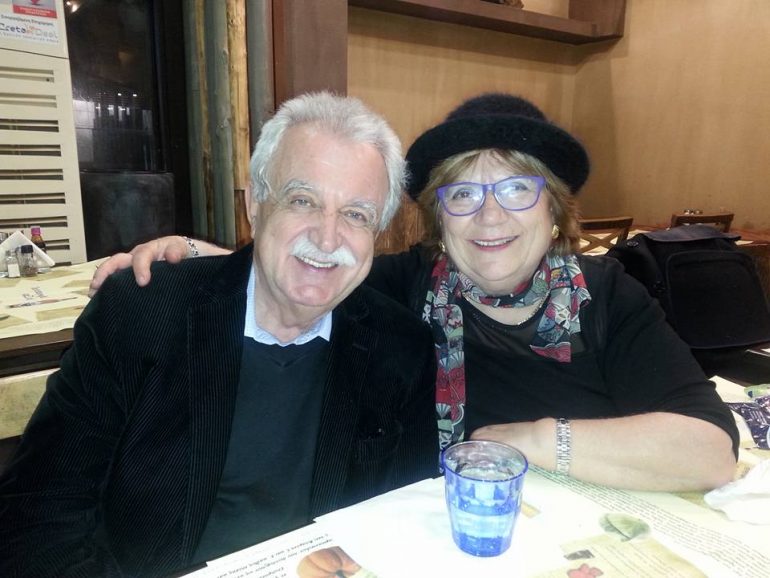 Το "ΔΙΑΖΩΜΑ" στο Ηράκλειο για την αρχαία πόλη και την Κνωσό