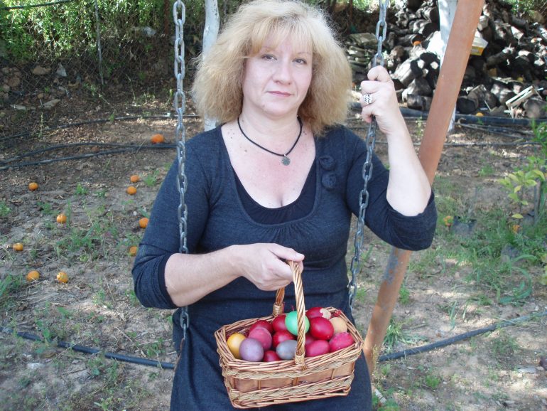 Ήθη και έθιμα στην Κρήτη, της Σαρακοστής και του Πάσχα