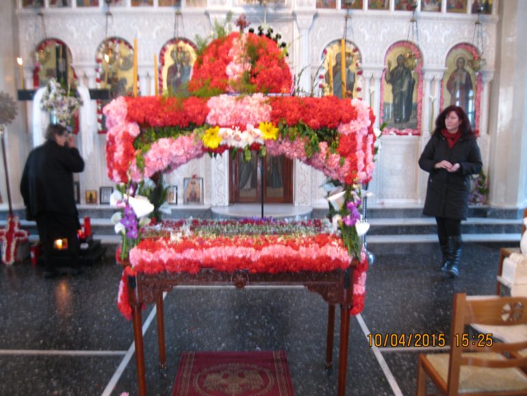 Ήθη και έθιμα στην Κρήτη, της Σαρακοστής και του Πάσχα