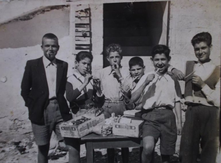 Ήθη και έθιμα στην Κρήτη, της Σαρακοστής και του Πάσχα