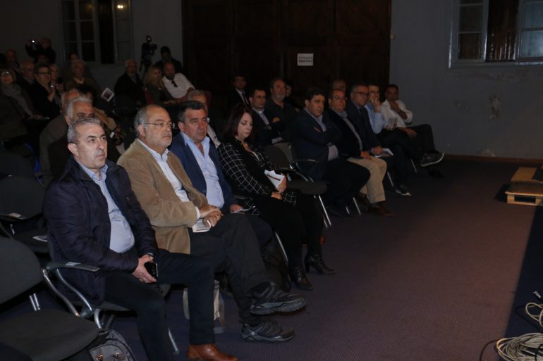 Δημόσια νοσοκομεία χωρίς φακελάκι