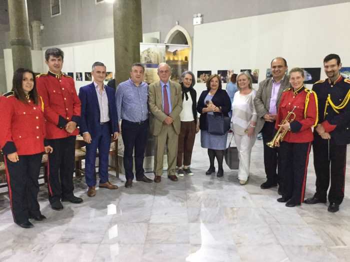 Σειρά εκδηλώσεων στην Κρήτη για την Ημέρα της Ευρώπης