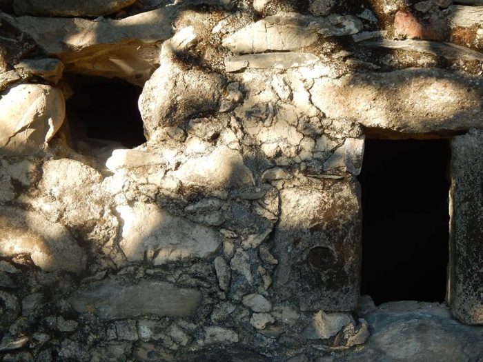 Ένας Μεσαρίτης μυλωνάς από τα παλιά!!