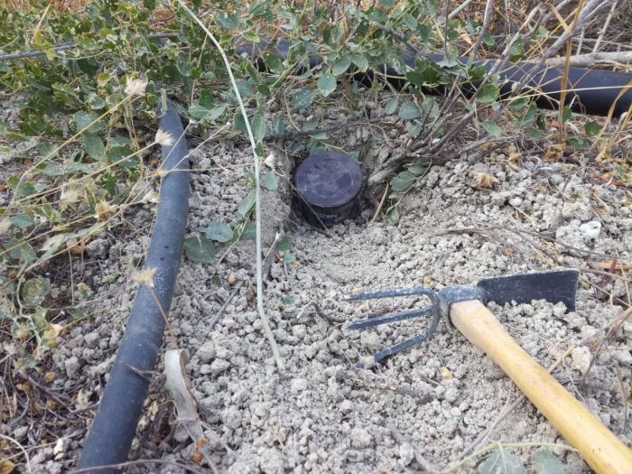 Στο αυτοκίνητο και στις καβάντζες έκρυβε τα ναρκωτικά