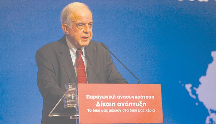 ΒΟΑΚ από Κίσσαμο μέχρι Σητεία υποσχέθηκε ο Τσίπρας