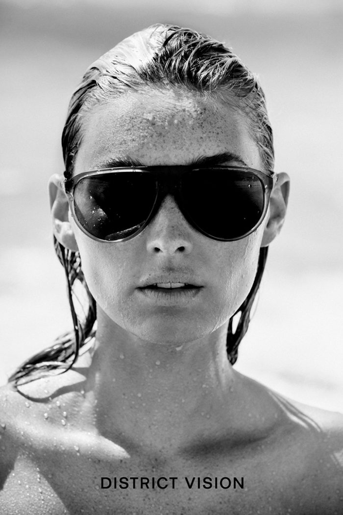 Η τέλεια διαφήμιση με την Elsa Hosk