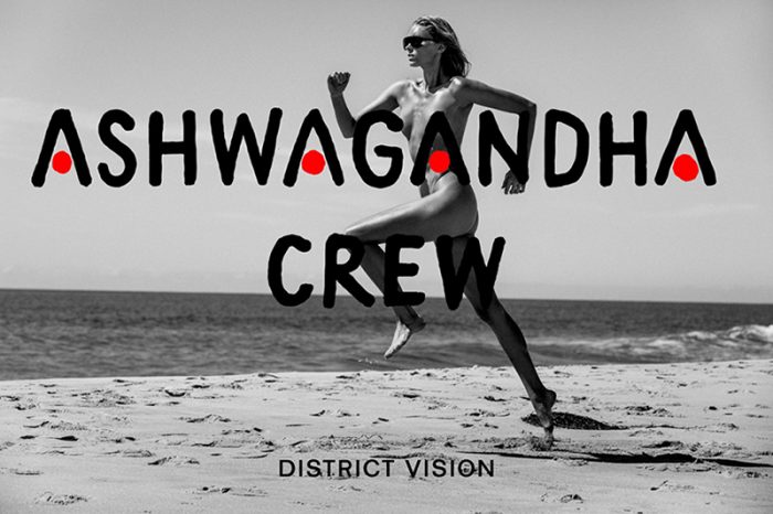 Η τέλεια διαφήμιση με την Elsa Hosk