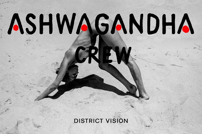 Η τέλεια διαφήμιση με την Elsa Hosk