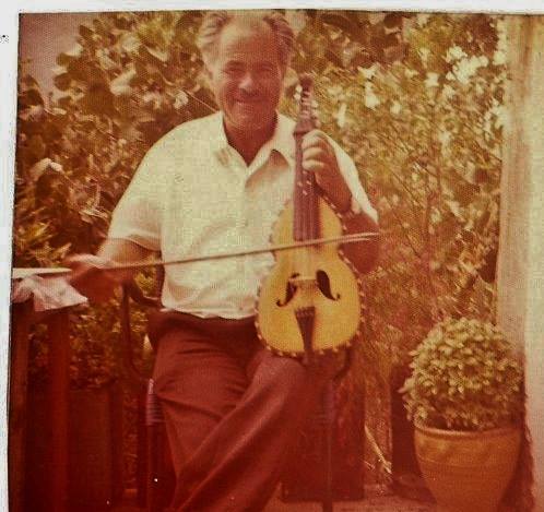 Ο Μαραγκομιχάλης: Άξιος συνεχιστής του Γαλιανού σκοπού