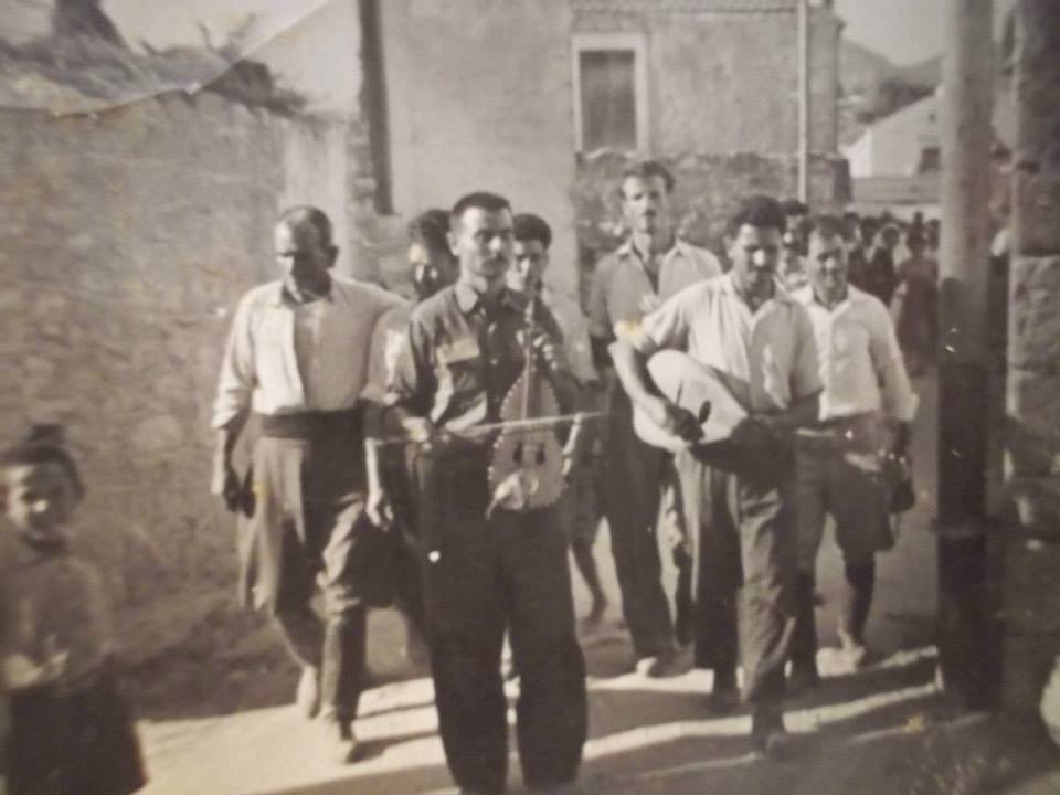 Ο Μαραγκομιχάλης: Άξιος συνεχιστής του Γαλιανού σκοπού