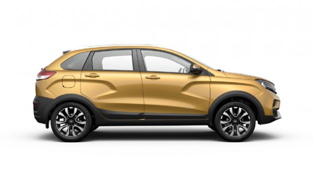 Έρχονται 12 νέα μοντέλα από την Lada!