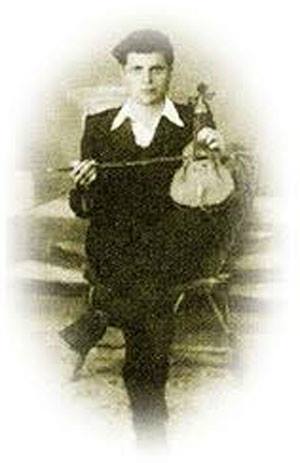 Ο Μαραγκομύρος μιλά για τον Λευτέρη «Γαλιανό»