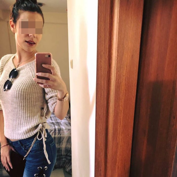 Αυτή είναι η 19χρονη που συνελήφθη με κοκαΐνη στην Κίνα