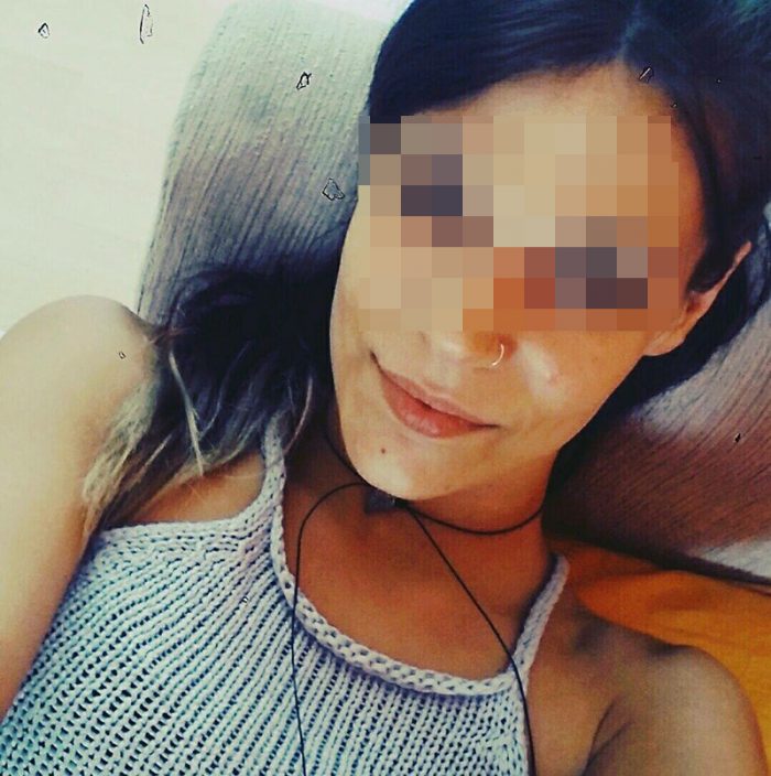 Αυτή είναι η 19χρονη που συνελήφθη με κοκαΐνη στην Κίνα