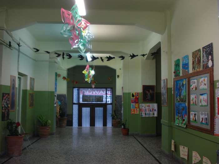 “Ανωγειανό Σχολείο” Ηρακλείου έχει την δικιά του ιστορία