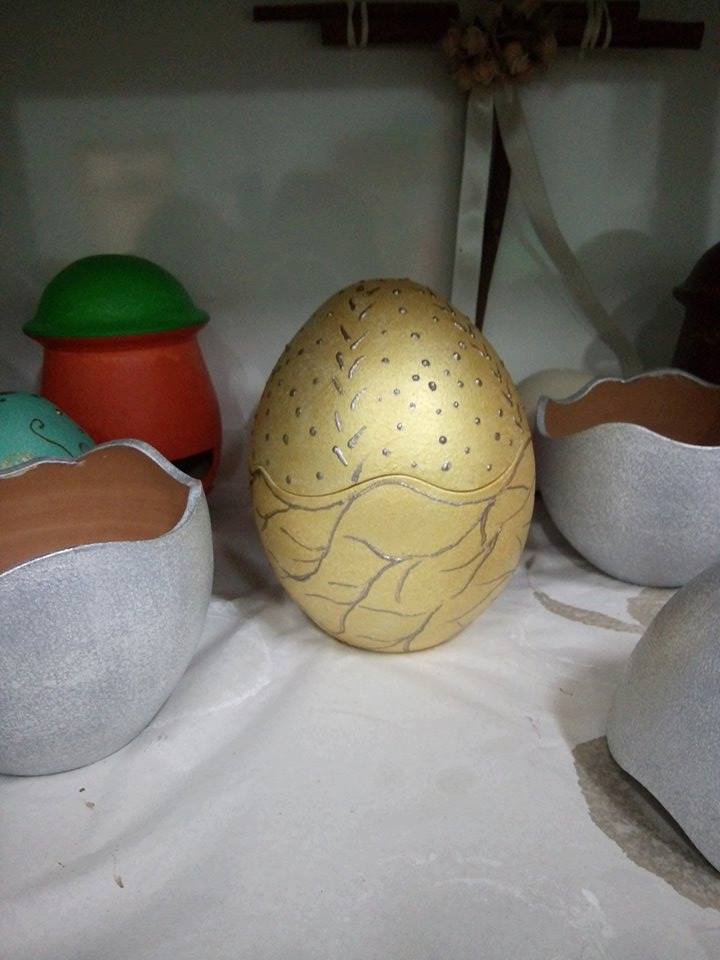 Ξεκίνησε τις ετοιμασίες για το Πασχαλινό παζάρι ο Συλλογος ΑμεΑ "Το Μέλλον"