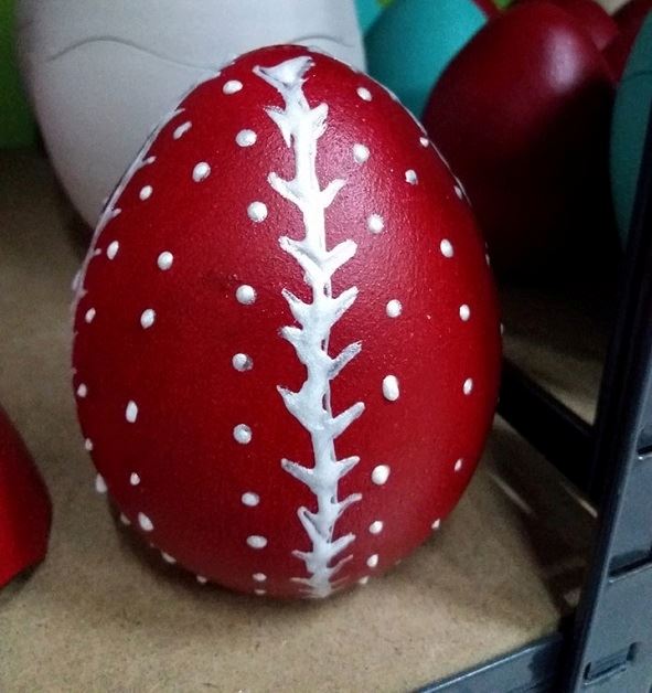 Ξεκίνησε τις ετοιμασίες για το Πασχαλινό παζάρι ο Συλλογος ΑμεΑ "Το Μέλλον"