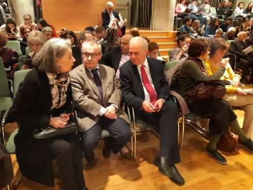 Ξεκίνησε το 3ο Φεστιβάλ Πιάνου στο Ηράκλειο