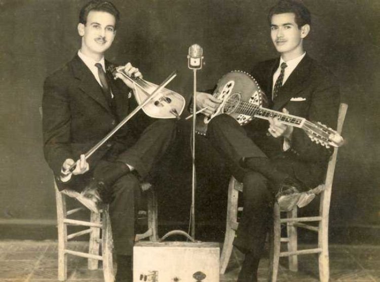 “Έφυγε” ο καλλιτέχνης Ζαχάρης Φασουλάς