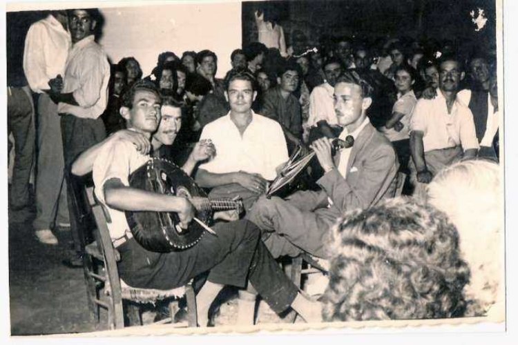 “Έφυγε” ο καλλιτέχνης Ζαχάρης Φασουλάς