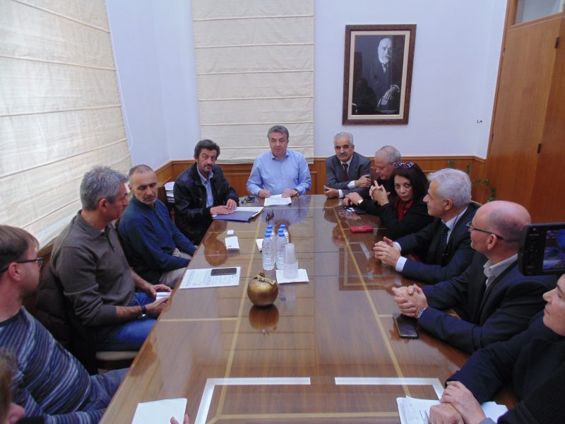 15,8 εκ. ευρώ για την επέκταση του Βενιζελείου Νοσοκομείου