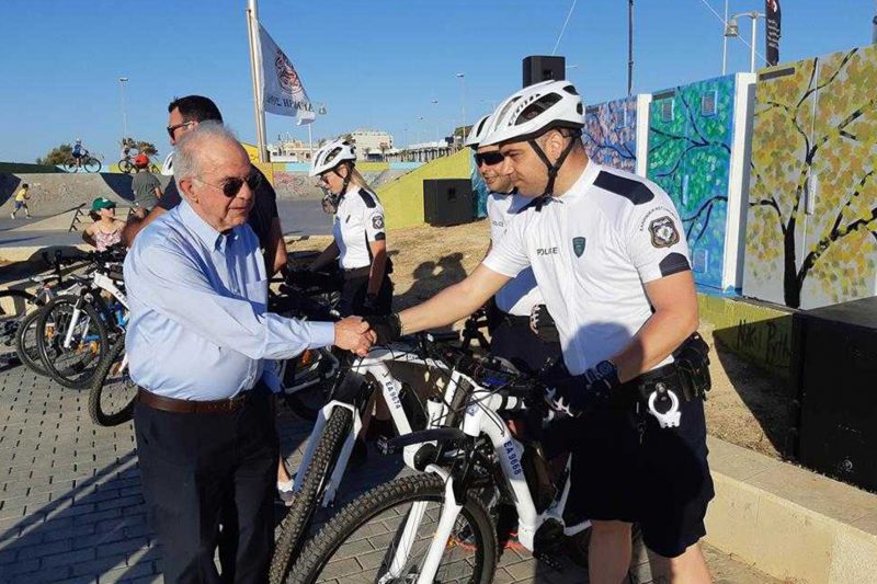 1ο Φεστιβάλ Αστικής Οικολογίας